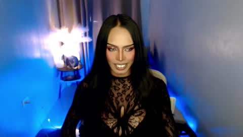 Mistress MikeyAlawi online show from 02-03-26, 07:13