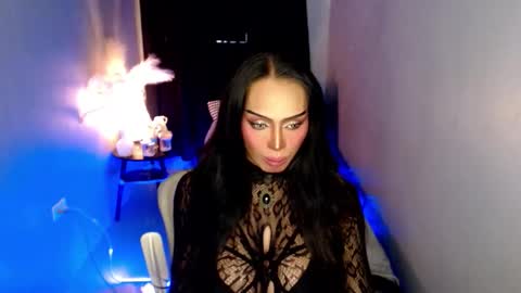 Mistress MikeyAlawi online show from 03-02-26, 07:59