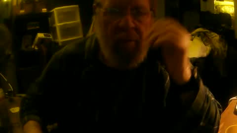 mikeyd1a online show from 01-04-25, 08:17