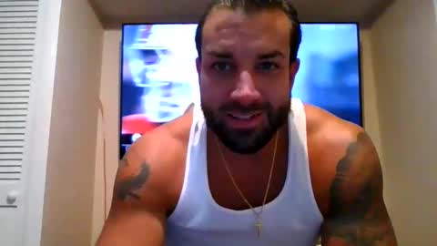 mikeydiesel55 online show from 09-21-25, 12:34