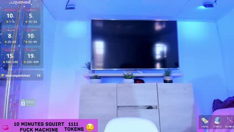 Mikeyla  online show from 01-22-25, 10:05