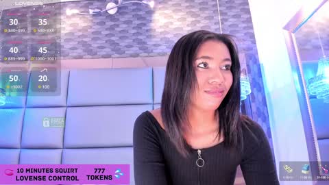 Mikeyla  online show from 02-03-25, 10:00