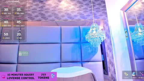 Mikeyla  online show from 02-06-25, 09:28