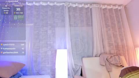 Mikeyla  online show from 02-11-25, 01:20