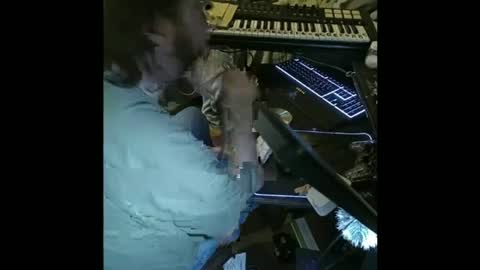 Mikey online show from 12-01-24, 11:14