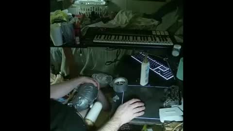 Mikey online show from 12-03-24, 10:06