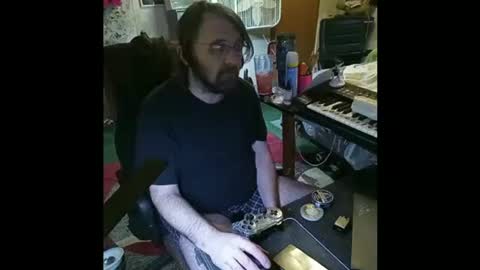 Mikey online show from 12-14-24, 08:23