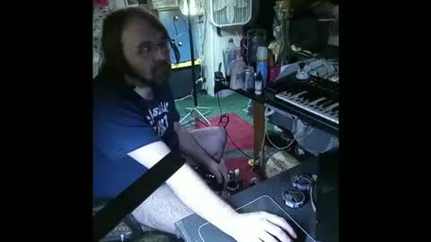 Mikey online show from 12-15-24, 10:37