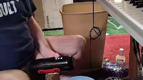 Mikey online show from 12-30-24, 10:53