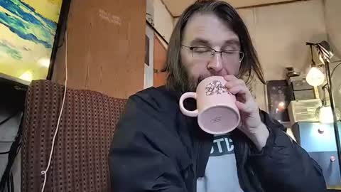 Mikey online show from 01-07-25, 05:09