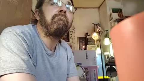 Mikey online show from 01-09-25, 04:06