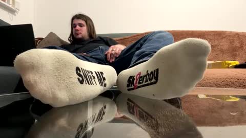 Snapshot of mikeyotter_ chatting on 02-07-26, 03:43 Mikey online show from 02-07-26, 03:43