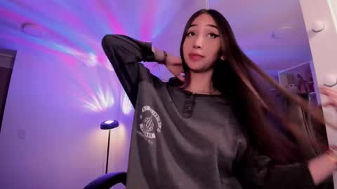 VIOLETAMIKE online show from 12-21-25, 03:13