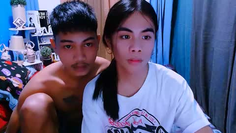 Mikhayla and Zeus online show from 01-26-25, 07:21
