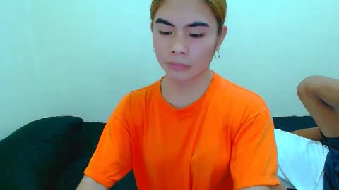 Mikhayla and Zeus online show from 12-21-25, 06:09