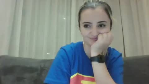 miki234809581 online show from 11-10-25, 08:08