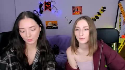 Miki online show from 10-20-25, 12:16