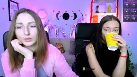 Miki online show from 02-13-26, 06:42