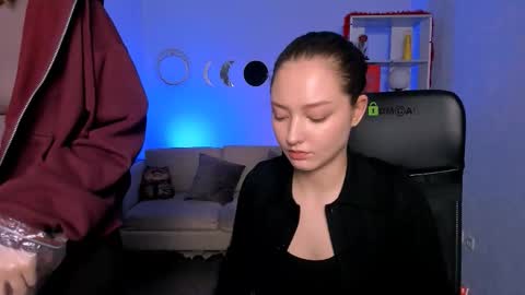 Miki online show from 03-02-26, 07:15