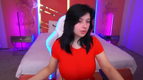 Miki online show from 12-05-24, 04:42