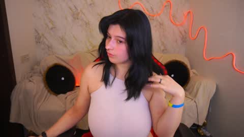 Miki online show from 12-13-24, 08:04