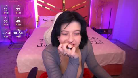 Miki online show from 03-12-25, 09:56