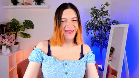 mikka_blush online show from 12-20-24, 09:28