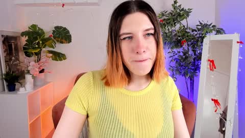 mikka_blush online show from 12-25-24, 12:16