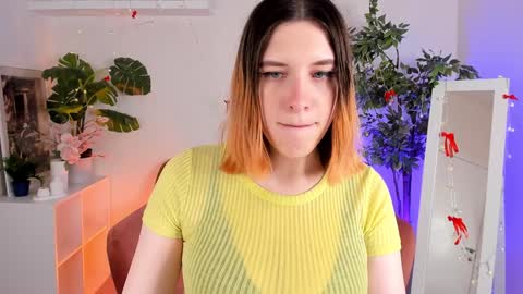 mikka_blush online show from 12-25-24, 03:18