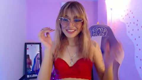 Mikka 3 online show from 09-13-25, 02:39