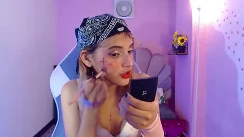 Mikka 3 online show from 10-17-25, 01:46