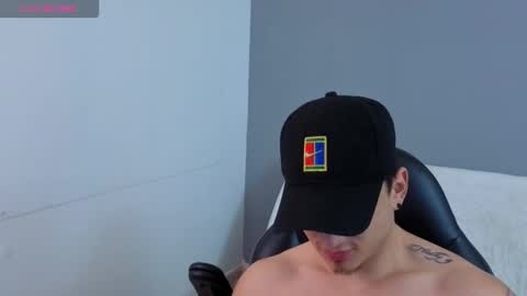 MIKKE online show from 02-02-26, 02:05