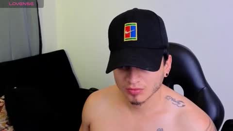 MIKKE online show from 02-21-26, 02:18