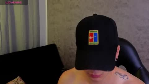 MIKKE online show from 02-28-26, 03:02