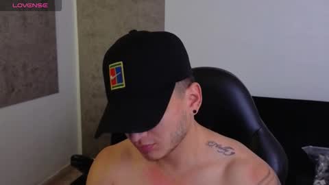 MIKKE online show from 03-14-26, 03:06