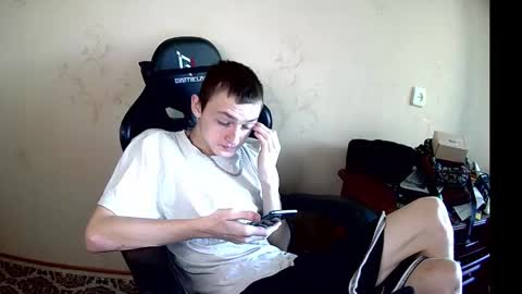MikkiForus online show from 09-09-25, 06:46
