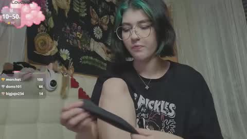 Miko online show from 10-16-25, 07:53