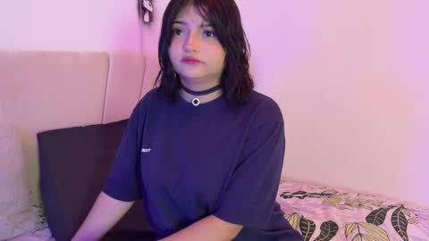 Mikoto Urb online show from 11-11-25, 07:36