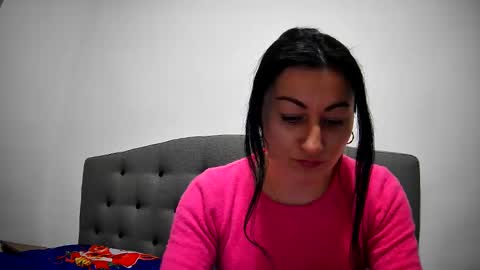 Mikyloveu online show from 12-27-24, 03:59