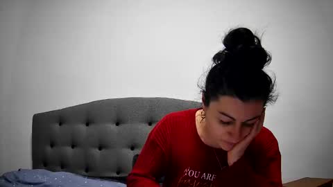 Mikyloveu online show from 02-05-25, 04:14