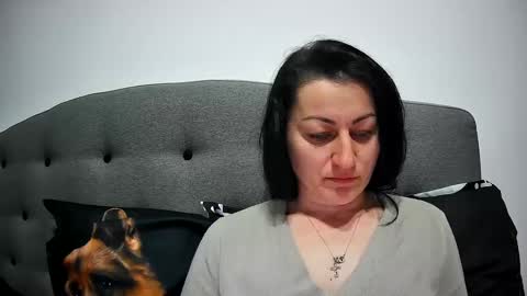 Mikyloveu online show from 03-12-25, 06:22