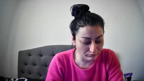 Mikyloveu online show from 03-03-26, 03:29