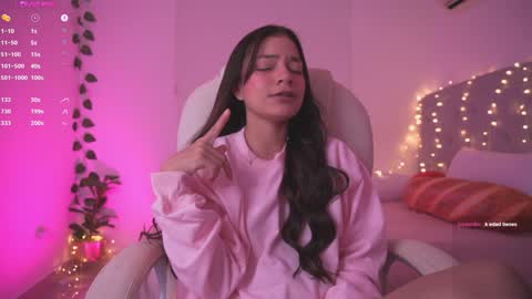 Snapshot of mila_1 chatting on 03-07-25, 02:25 mila_1 online show from 03-07-25, 02:25
