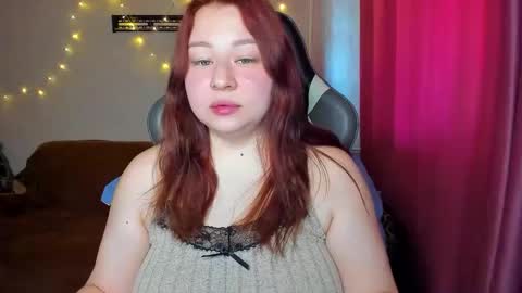 Mila shy sensual person  online show from 09-24-25, 06:50