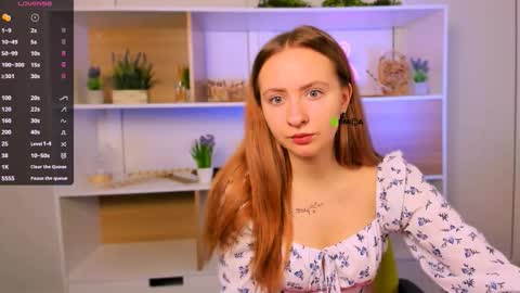 mila_glow online show from 09-15-25, 08:25