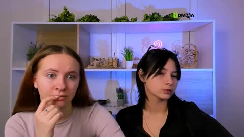 mila_glow online show from 10-05-25, 08:34