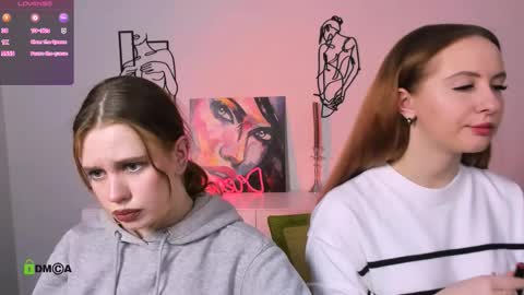 mila_glow online show from 10-17-25, 07:16