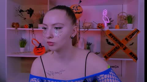 mila_glow online show from 11-02-25, 09:22