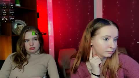 mila_glow online show from 11-19-25, 07:36