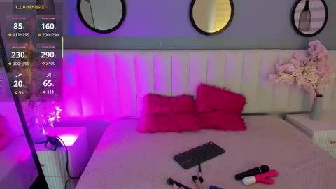 Snapshot of mila_hank chatting on 11-27-25, 01:02 mila_hank online show from 11-27-25, 01:02